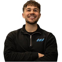 Daniel, eigenaar van AllDriveParts en klantenservice