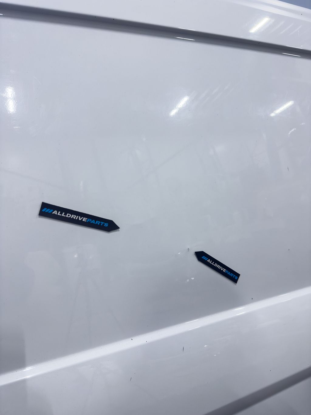 Ford Transit Connect Schuifdeur rechts Wit PDT11V24602AG