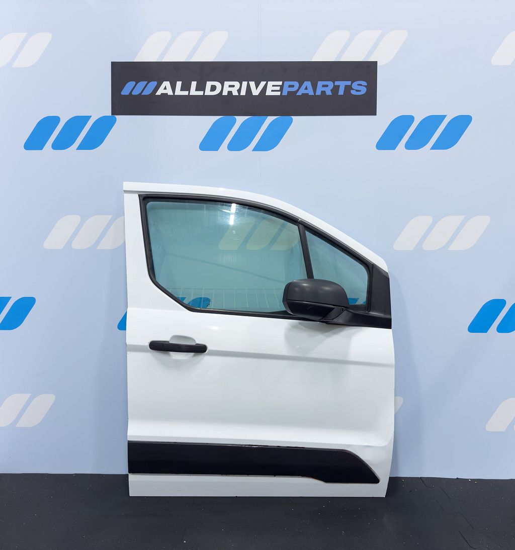 Ford Transit Connect Voorportier rechts wit PKT1BV20124AE