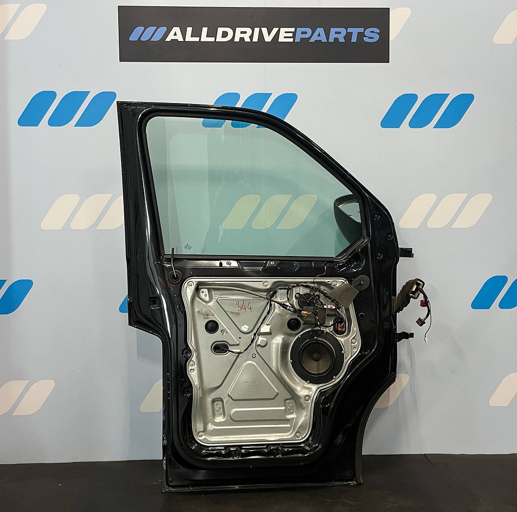 VW Transporter T6 Voorportier links LC9X zwart 7LA831055
