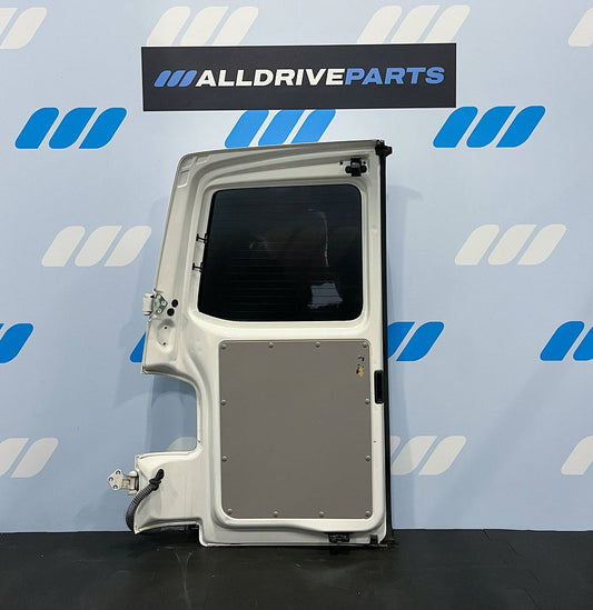 VW Transporter T6 achterdeur rechts LB9A wit 7H0827092AQ