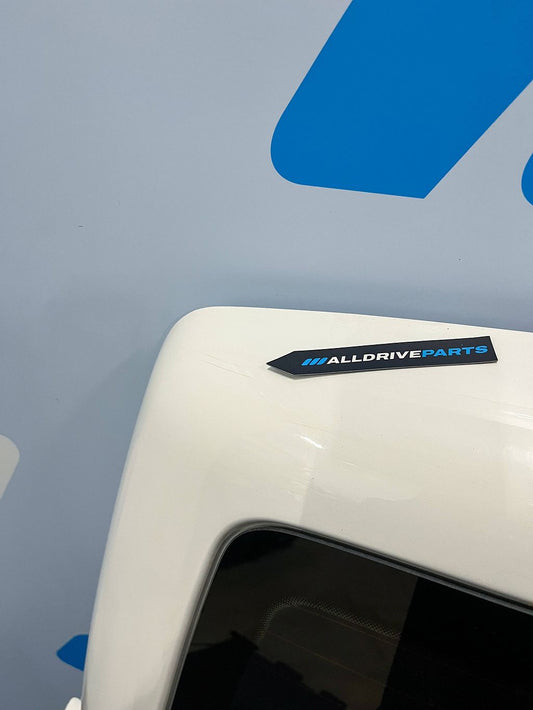 VW Transporter T6 achterdeur links LB9A wit 7H0827087