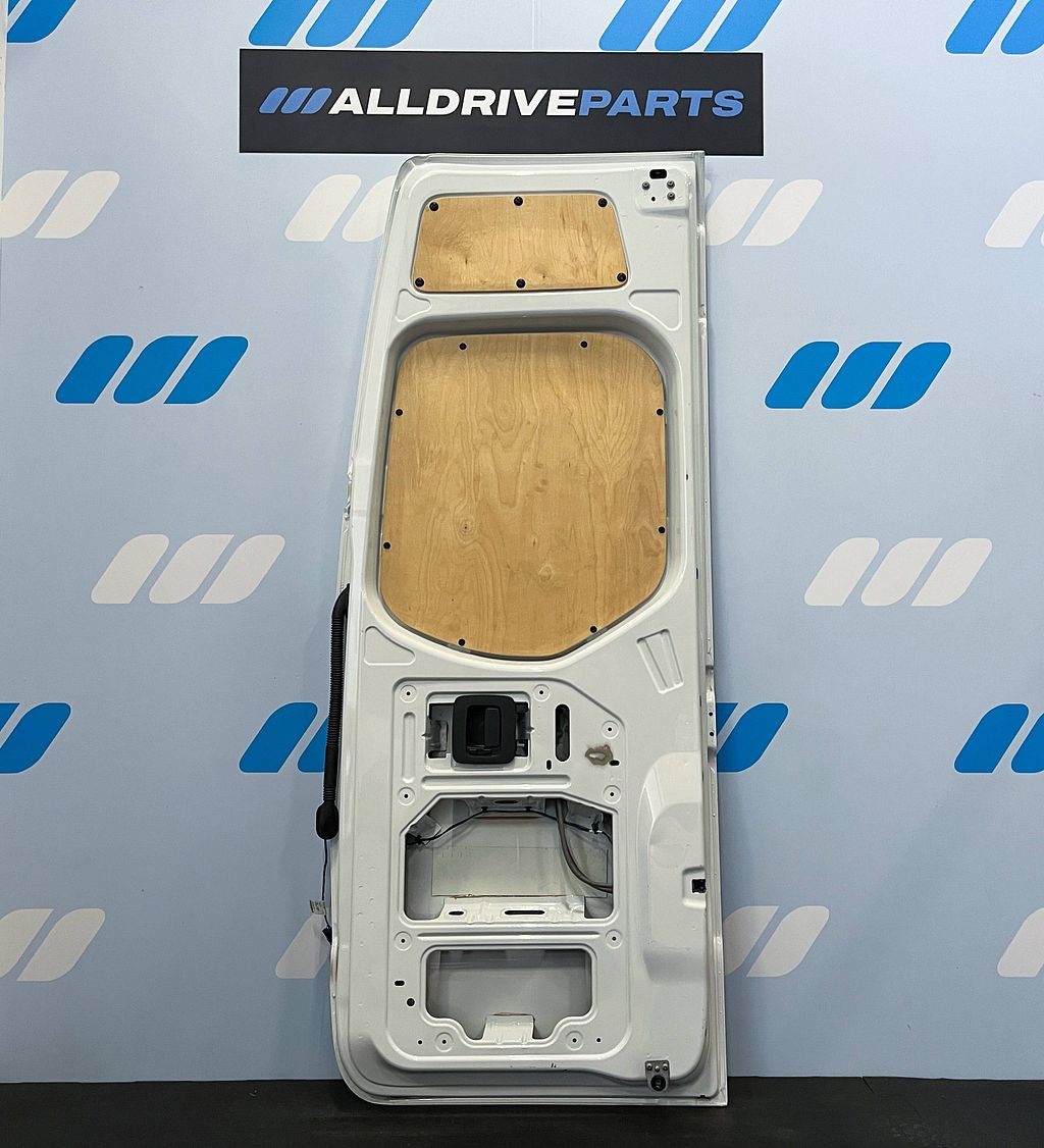 Achterdeur rechts Mercedes Sprinter W910 H2 wit A9107408000