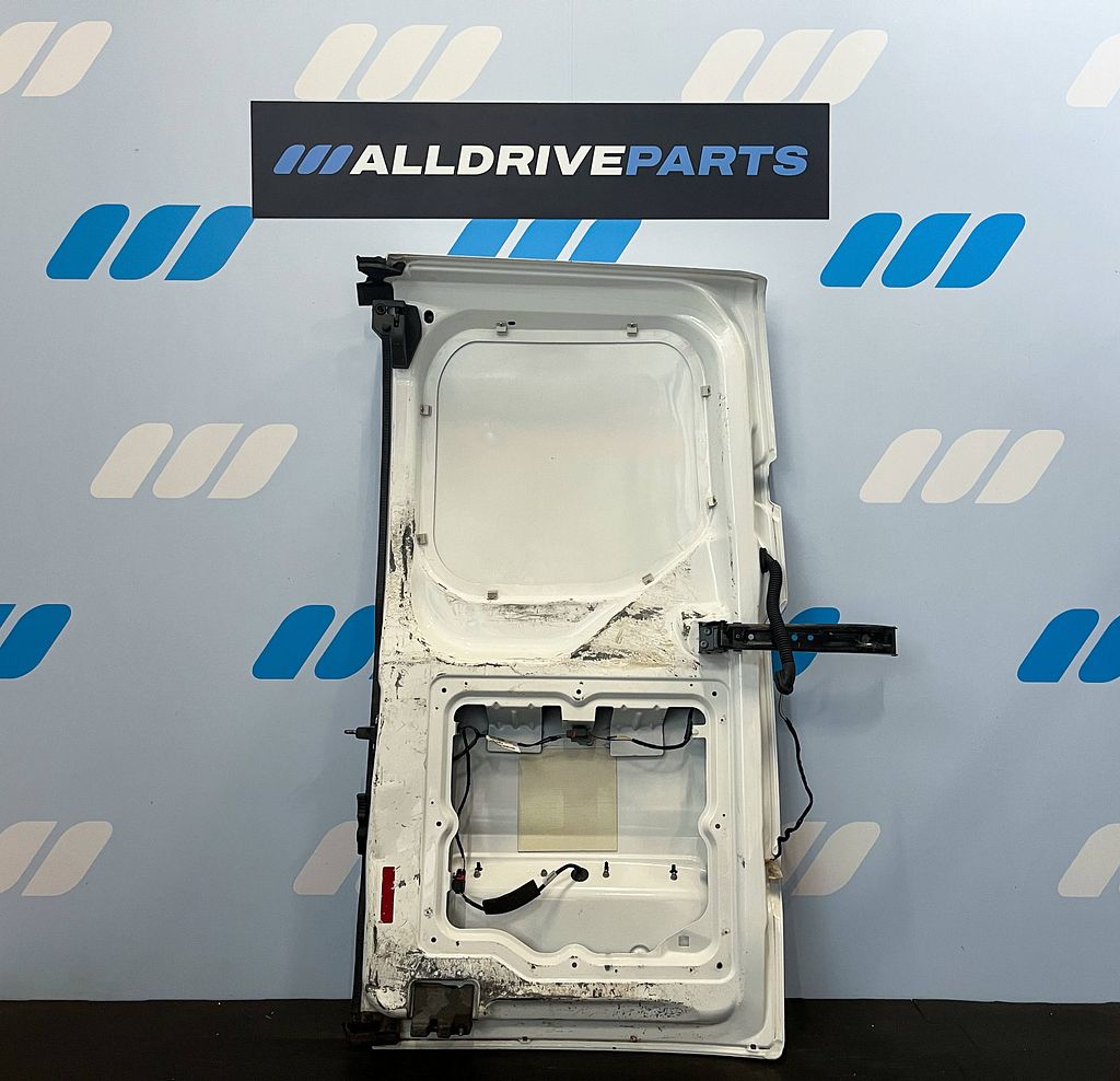 Achterdeur links Ford Transit Custom Wit dicht PBK21V40011AD