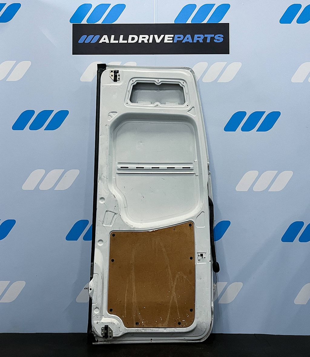 MB Sprinter W906 achterdeur links dicht wit H2 A9067401300