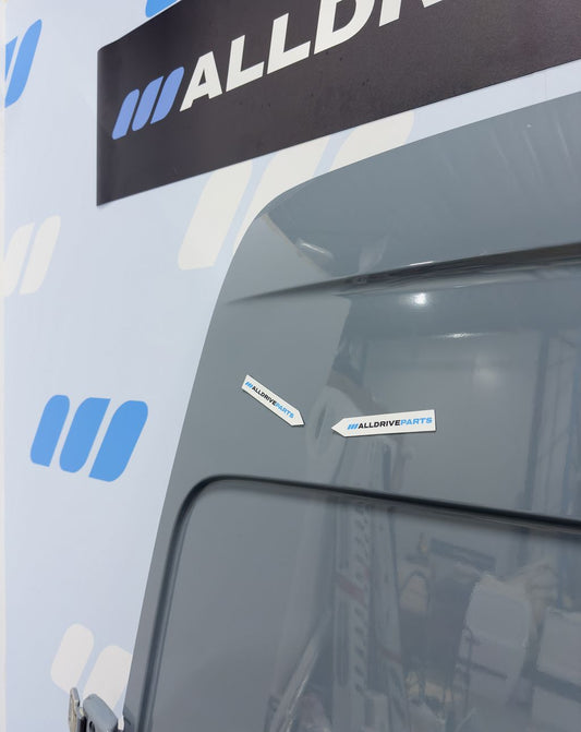 Mercedes Benz Sprinter W907 achterdeur links A9077405100