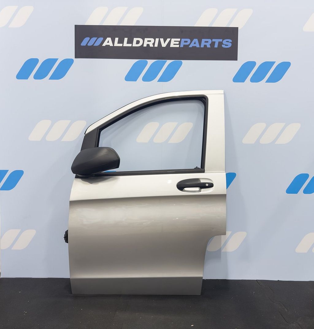 Mercedes Benz Vito W447 Voorportier links grijs A4477206600