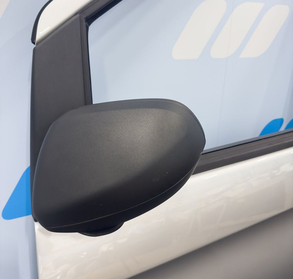 Mercedes Benz Vito W447 Voorportier links grijs A4477206600