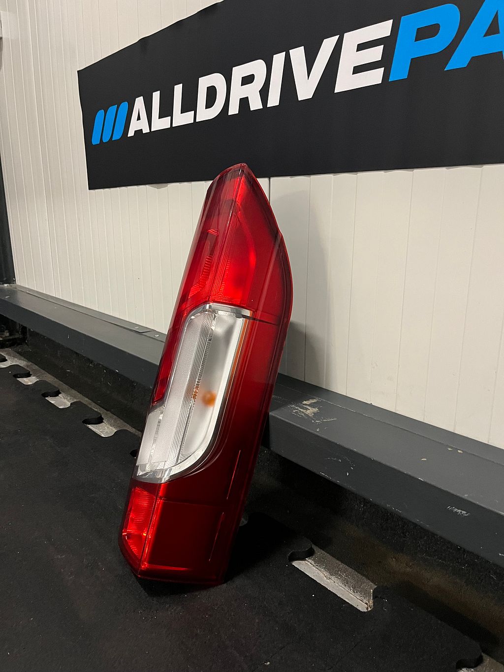 Peugeot Boxer, Fiat Ducato achterlicht rechts 1380672080