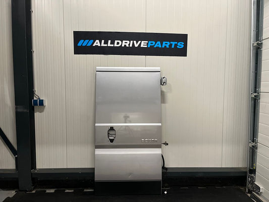 Peugeot Boxer rechter achterdeur rechts H1 grijs 1681318580