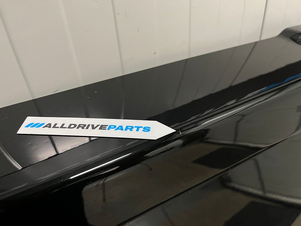 Peugeot Expert achterdeur rechts dicht zwart 9811894980