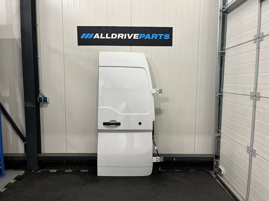 Renault Master IV achterdeur rechts dicht wit H2 901002052R