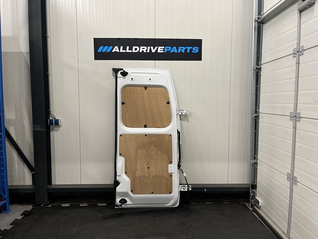 Renault Master IV achterdeur links wit H2 901019516R