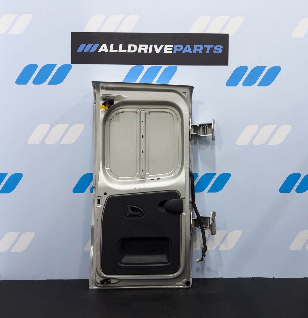 Renault Trafic Opel Vivaro Achterdeur links grijs 901019932R