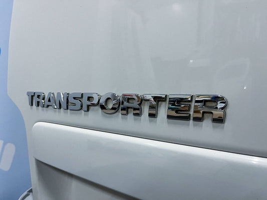 Volkswagen Transporter T6 achterdeur rechts wit 7H0827087