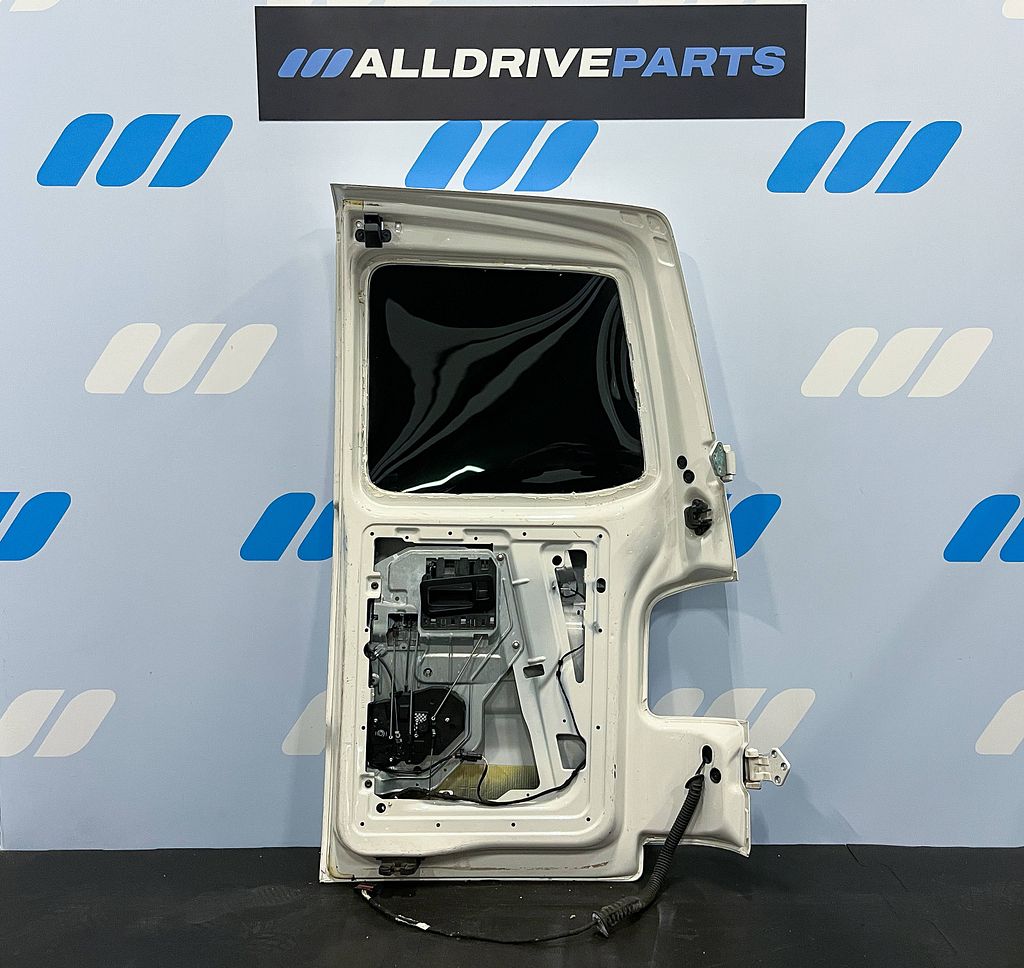 Volkswagen Transporter T6 achterdeur rechts wit 7H0827087