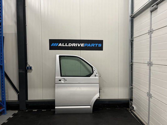 Volkswagen Transporter T6 Voorportier rechts LA7W 7LA831056B