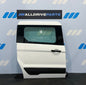 Ford Transit Connect Schuifdeur met ruit L2 Wit 2482734