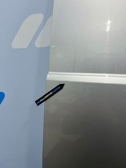 Renault Trafic Schuifdeur rechts dicht grijs 821003024R