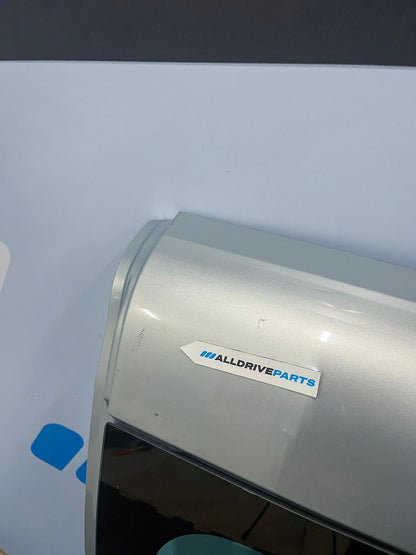 Mercedes Citan rechter achterdeur met ruit grijs A4157401500