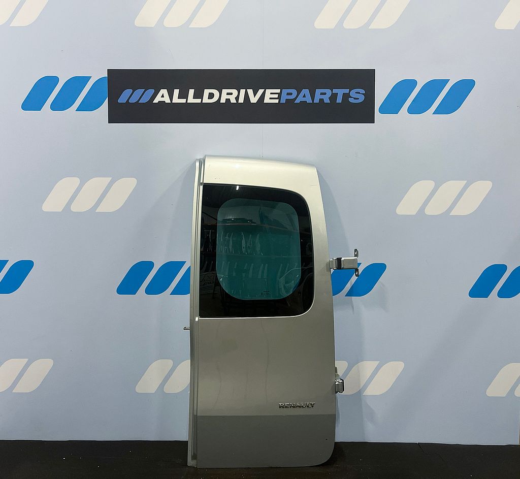 Mercedes Citan rechter achterdeur met ruit grijs A4157401500