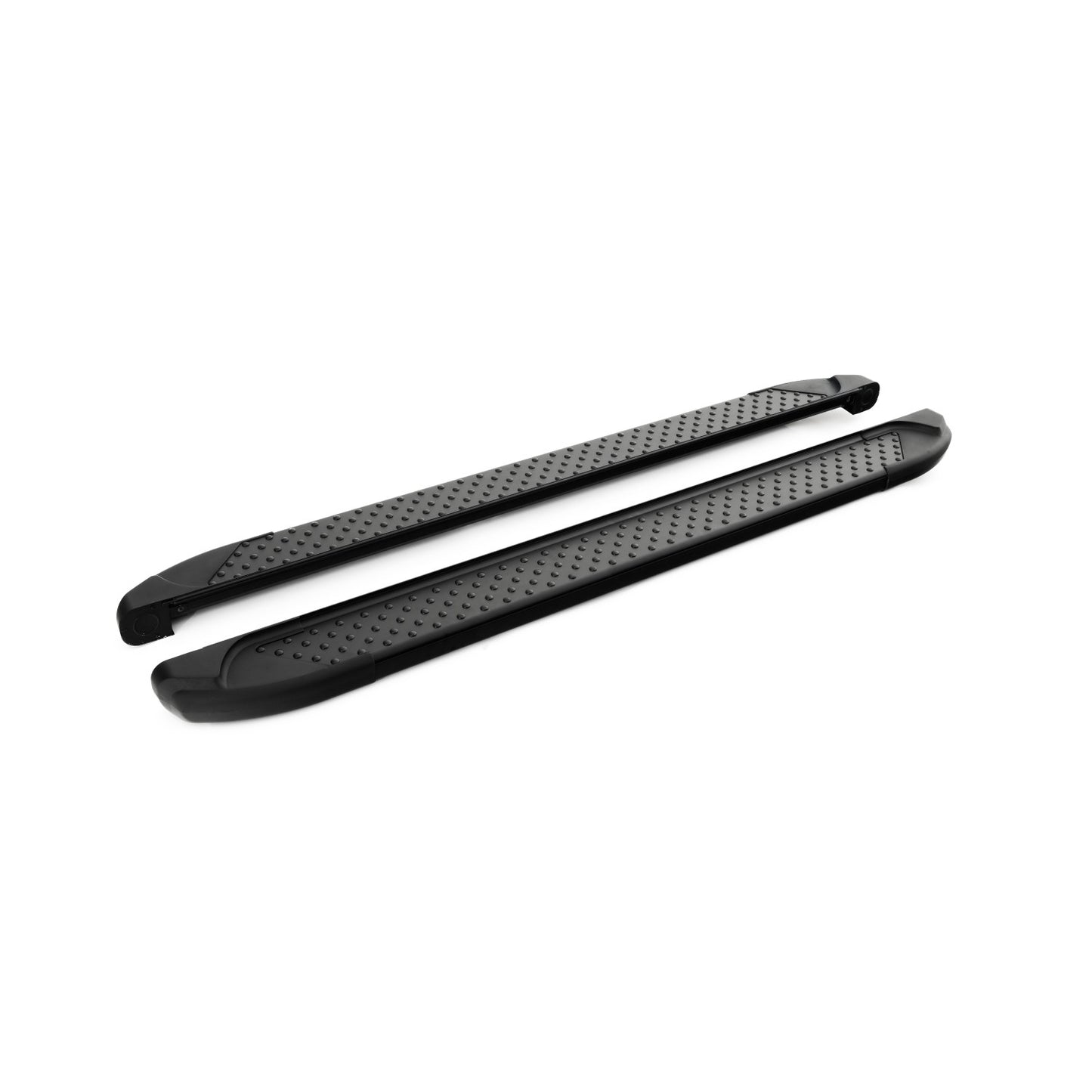 Treeplanken VW Transporter zwart sapphire v1 L2