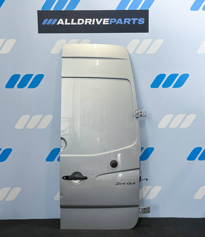 Mercedes Sprinter W906 achterdeur rechts grijs A9067400105
