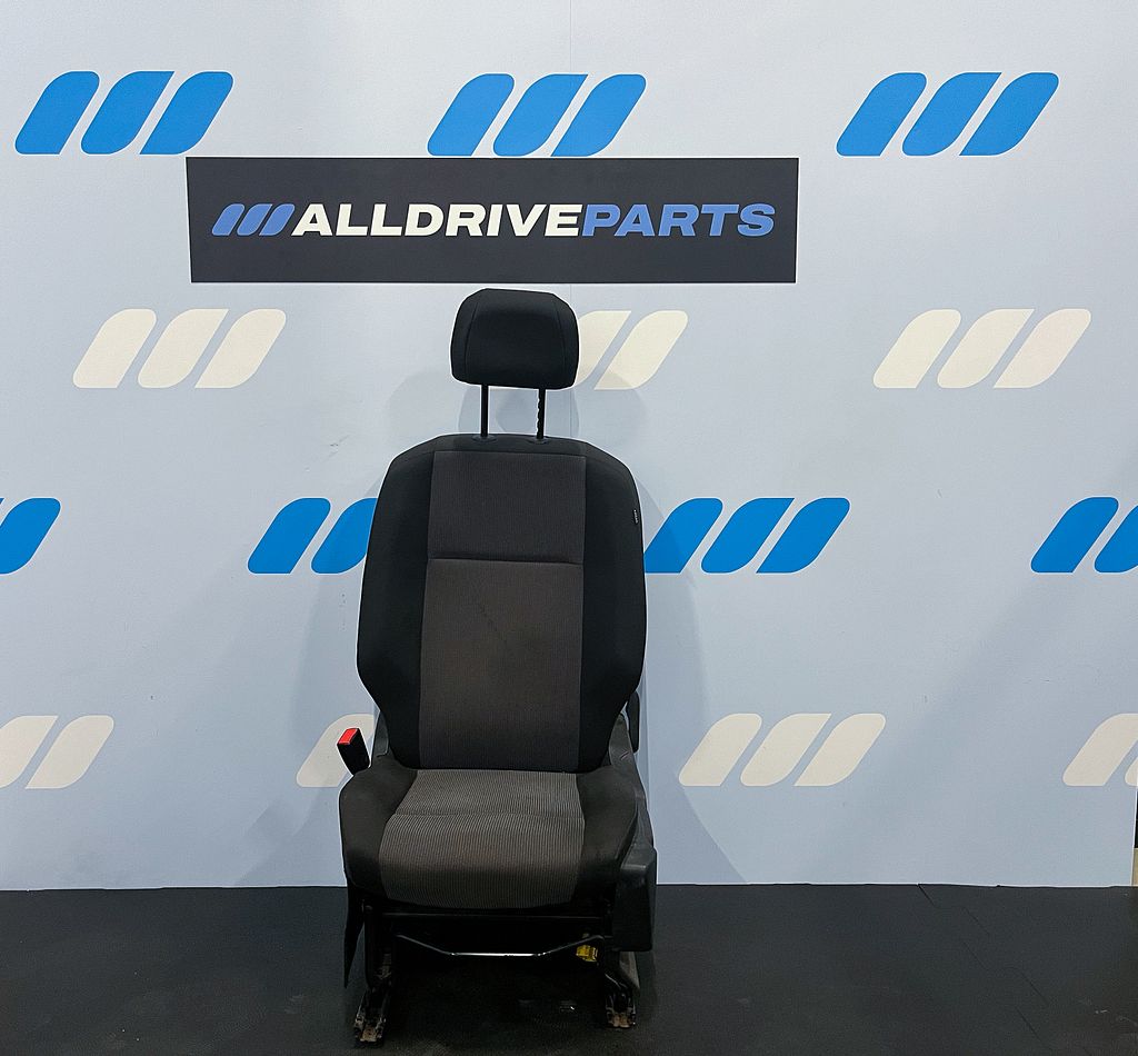 Bestuurdersstoel Citroen Berlingo Opel Combo 9818152080