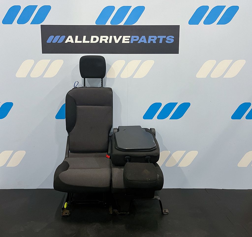 Bijrijdersbank airbag Citroen Berlingo Peugeot 9826529580