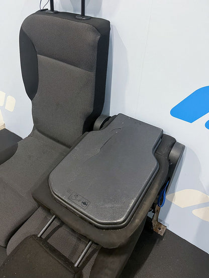 Bijrijdersbank airbag Citroen Berlingo Peugeot 9826529580