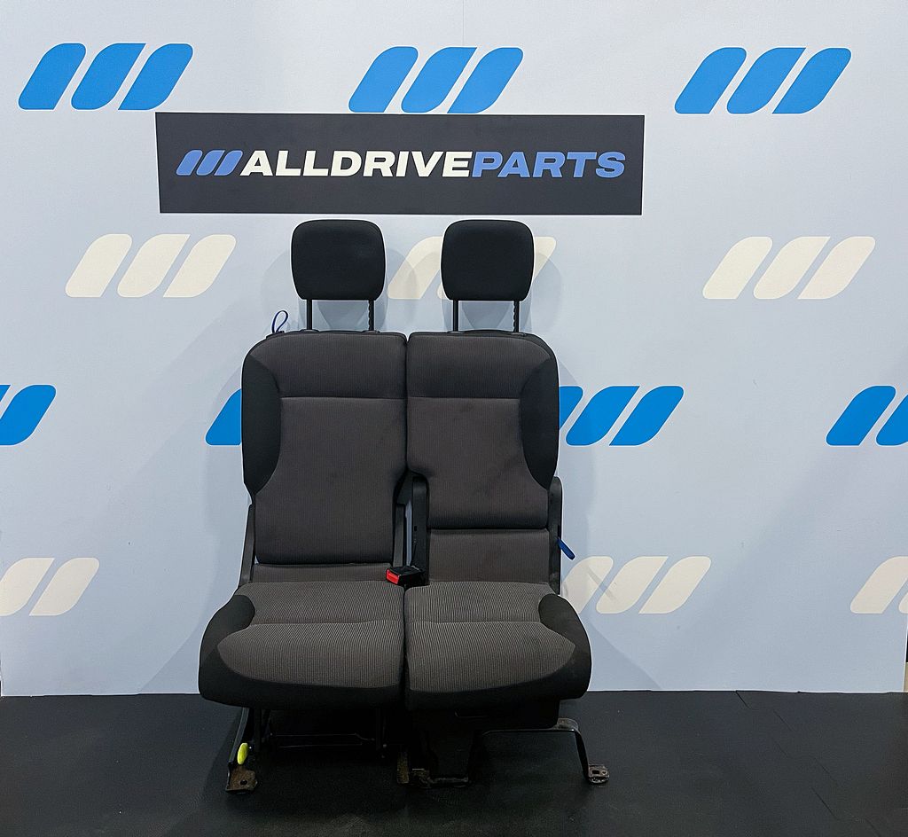 Bijrijdersbank airbag Citroen Berlingo Peugeot 9826529580