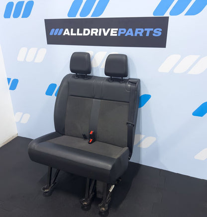 Bijrijdersbank Peugeot Expert Opel Vivaro 1616787380