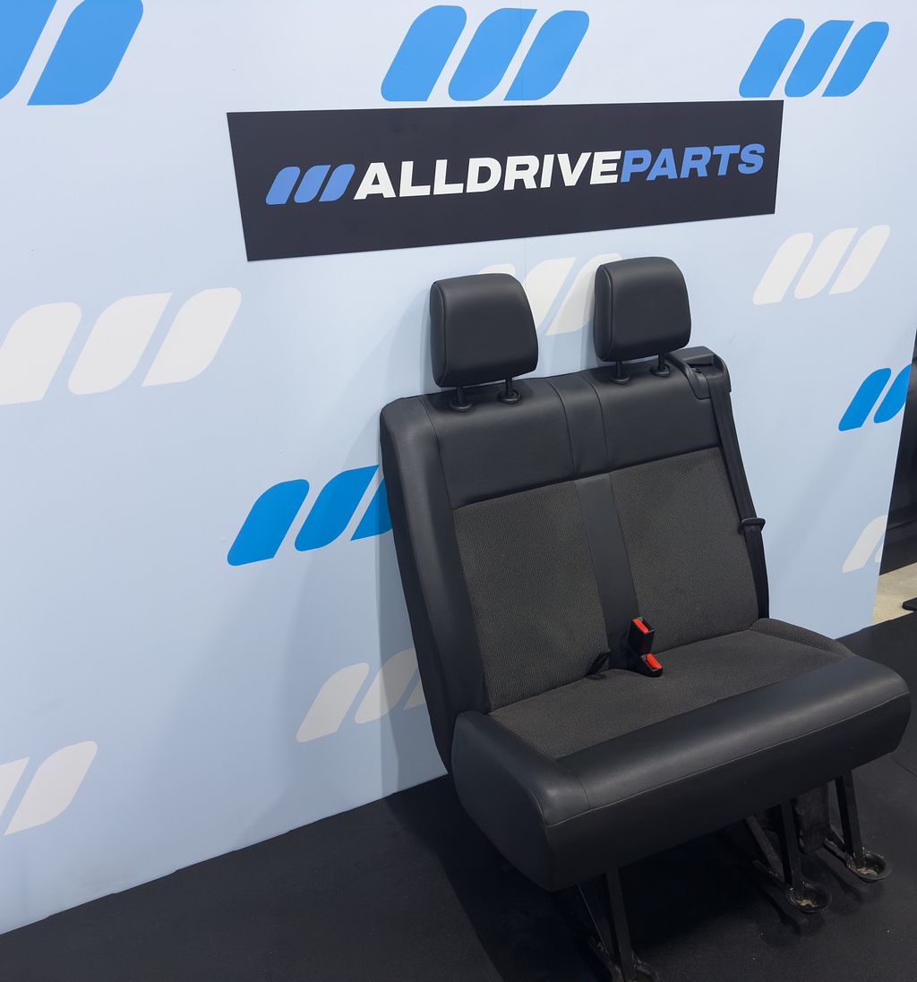 Bijrijdersbank Peugeot Expert Opel Vivaro 1616787380