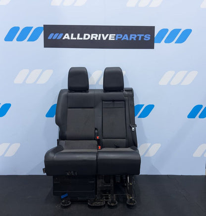 Bijrijdersbank Peugeot Expert Opel Vivaro 1616787480 