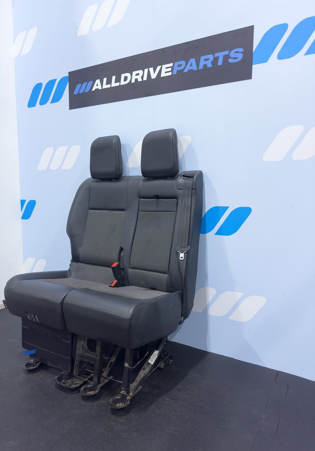 Bijrijdersbank Peugeot Expert Opel Vivaro 1616787480 