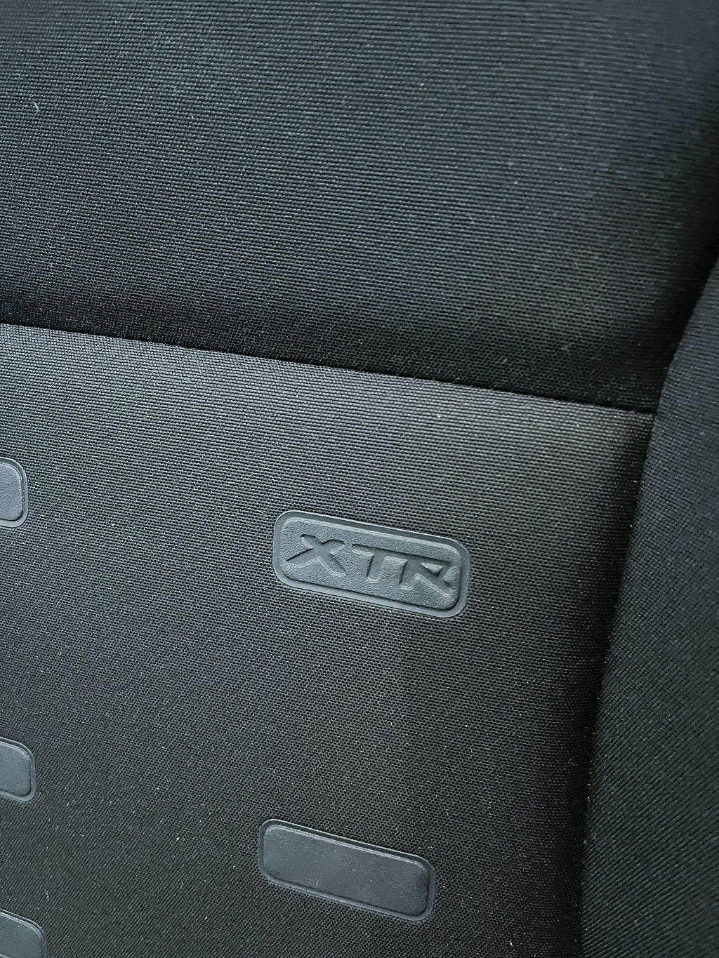 Bijrijdersstoel Citroen Berlingo Isofix Multispace 887796