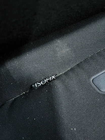 Bijrijdersstoel Citroen Berlingo Isofix Multispace 887796