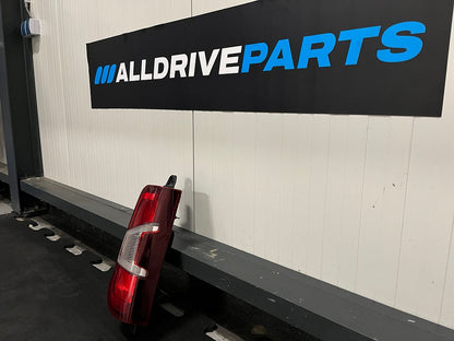 Citroen Berlingo / Opel Combo Achterlicht rechts 9820554880