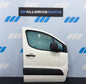 Citroen Berlingo Voorportier rechts wit 9004Z6