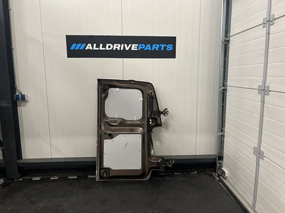 Citroen Jumpy Achterdeur links bruin 9811895280