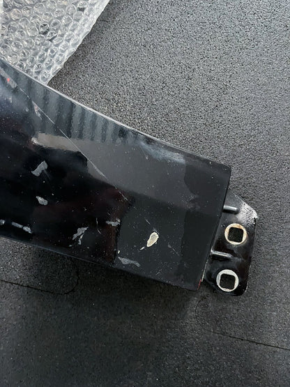 Complete voorkop front Ford Transit Connect Zwart 2014-2018