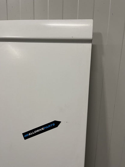 Fiat Ducato Schuifdeur rechts wit H1 / L1 46858522