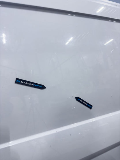 Ford Transit Connect Schuifdeur rechts Wit PDT11V24602AG