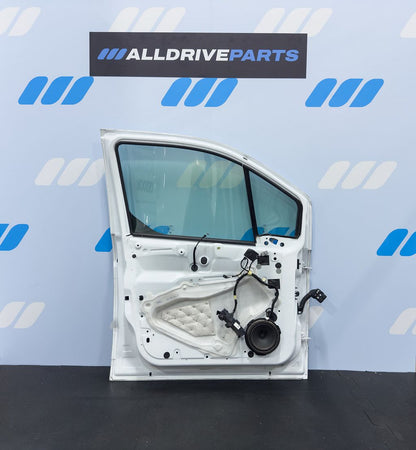 Ford Transit Connect Voorportier links wit PKT1BV20125AE
