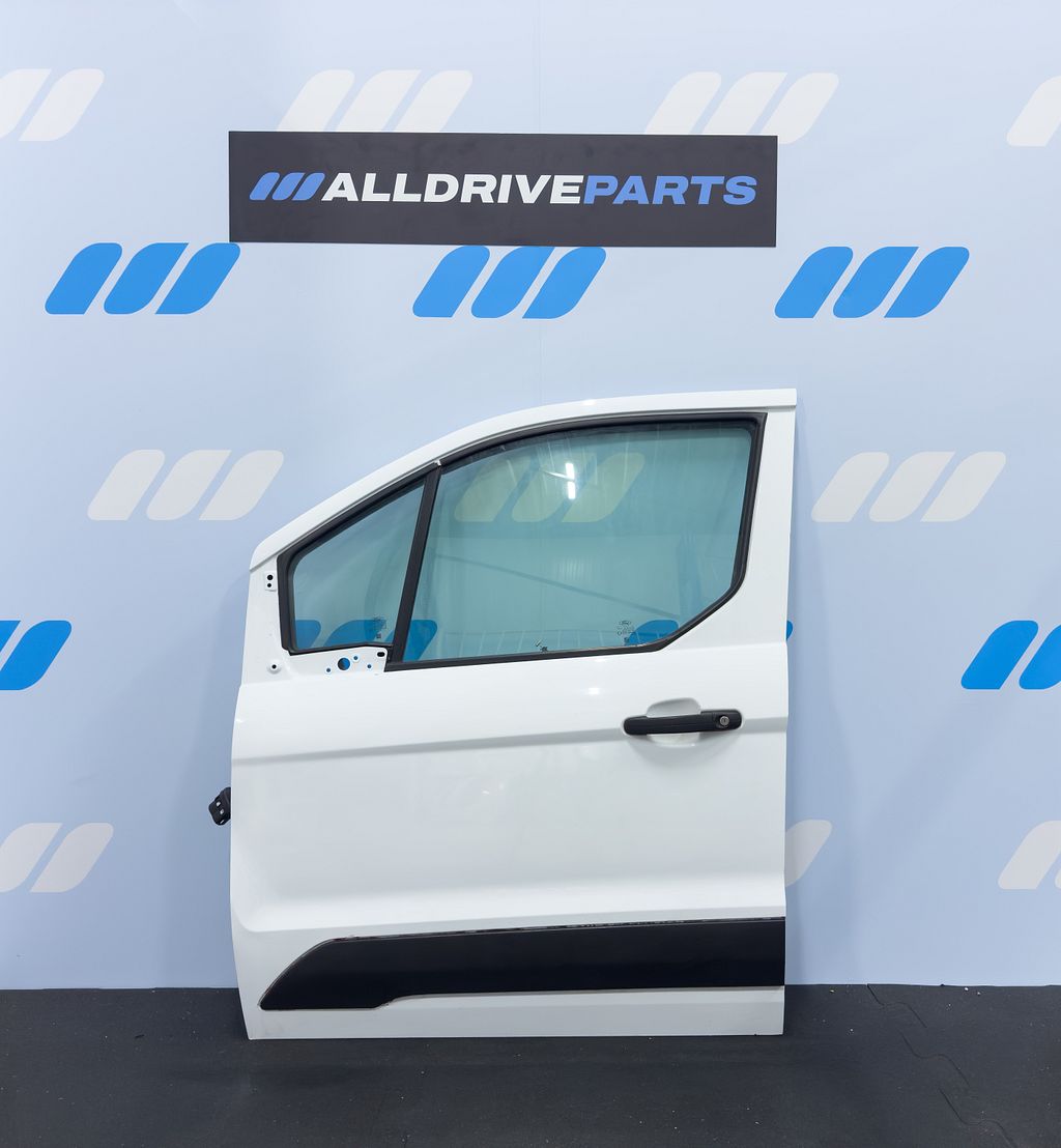 Ford Transit Connect Voorportier links wit PKT1BV20125AE