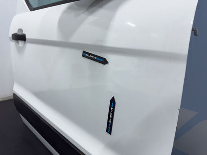 Ford Transit Connect Voorportier rechts wit PKT1BV20124AE