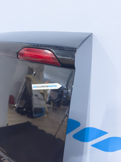 Ford Transit Courier Achterdeur links zwart ET76A40011DB