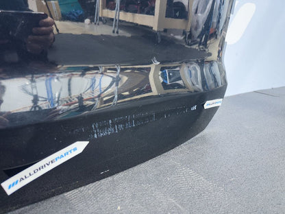 Ford Transit Courier Achterdeur rechts zwart ET76A40010AG