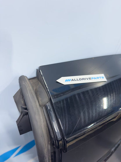 Ford Transit Courier Achterdeur rechts zwart ET76A40010AG