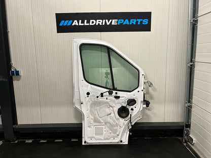 Ford Transit Voorportier deur links voor wit PBK31V20125EB